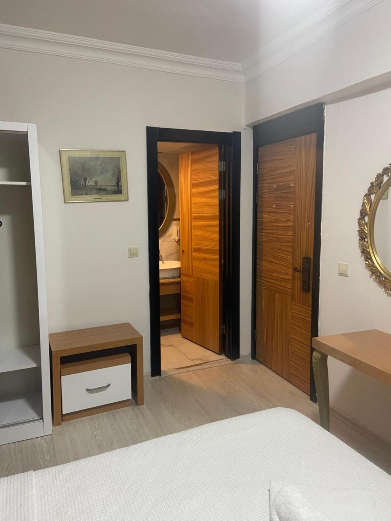 Serenity Suites Hotel Antalia Esterno foto