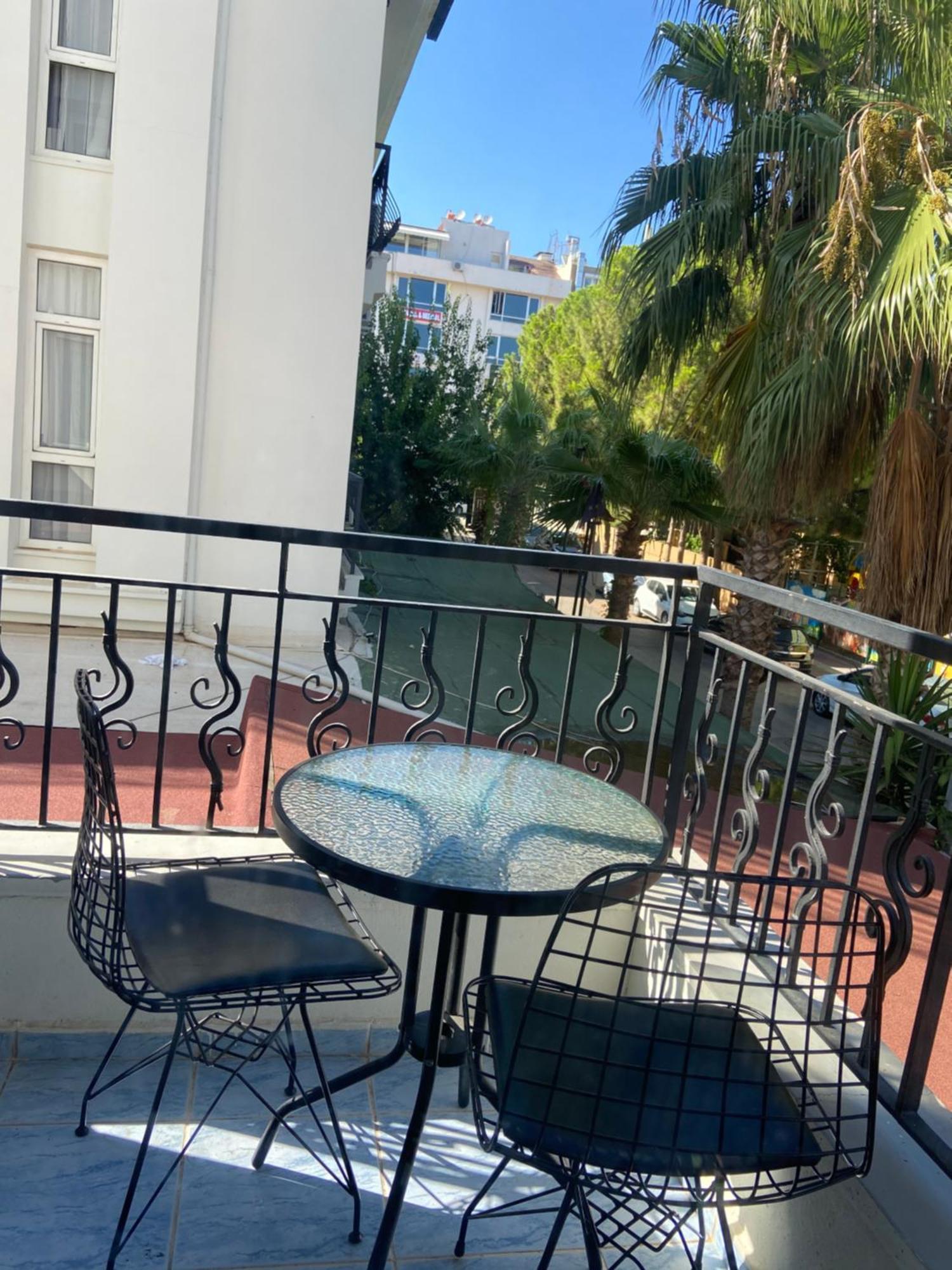 Serenity Suites Hotel Antalia Esterno foto