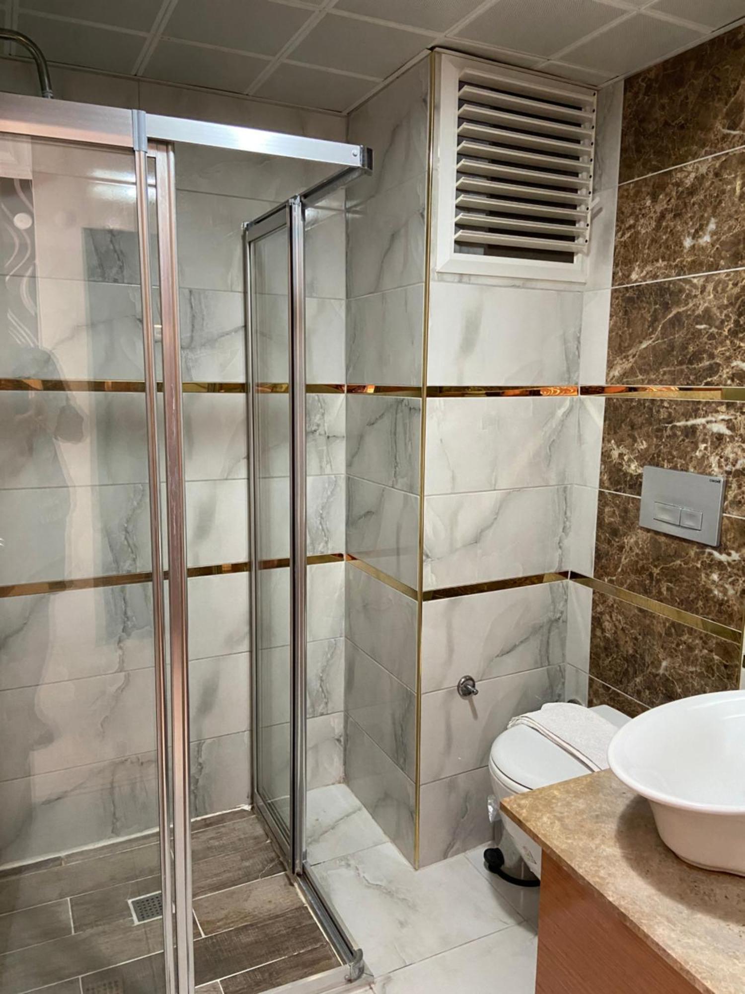 Serenity Suites Hotel Antalia Esterno foto