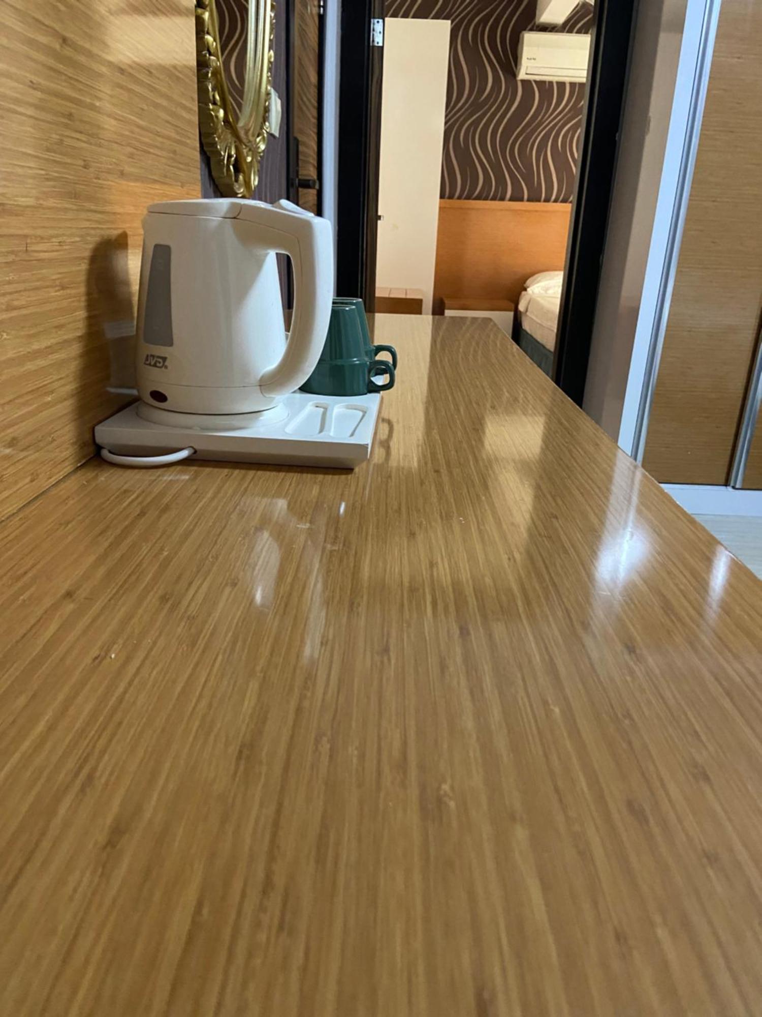 Serenity Suites Hotel Antalia Esterno foto