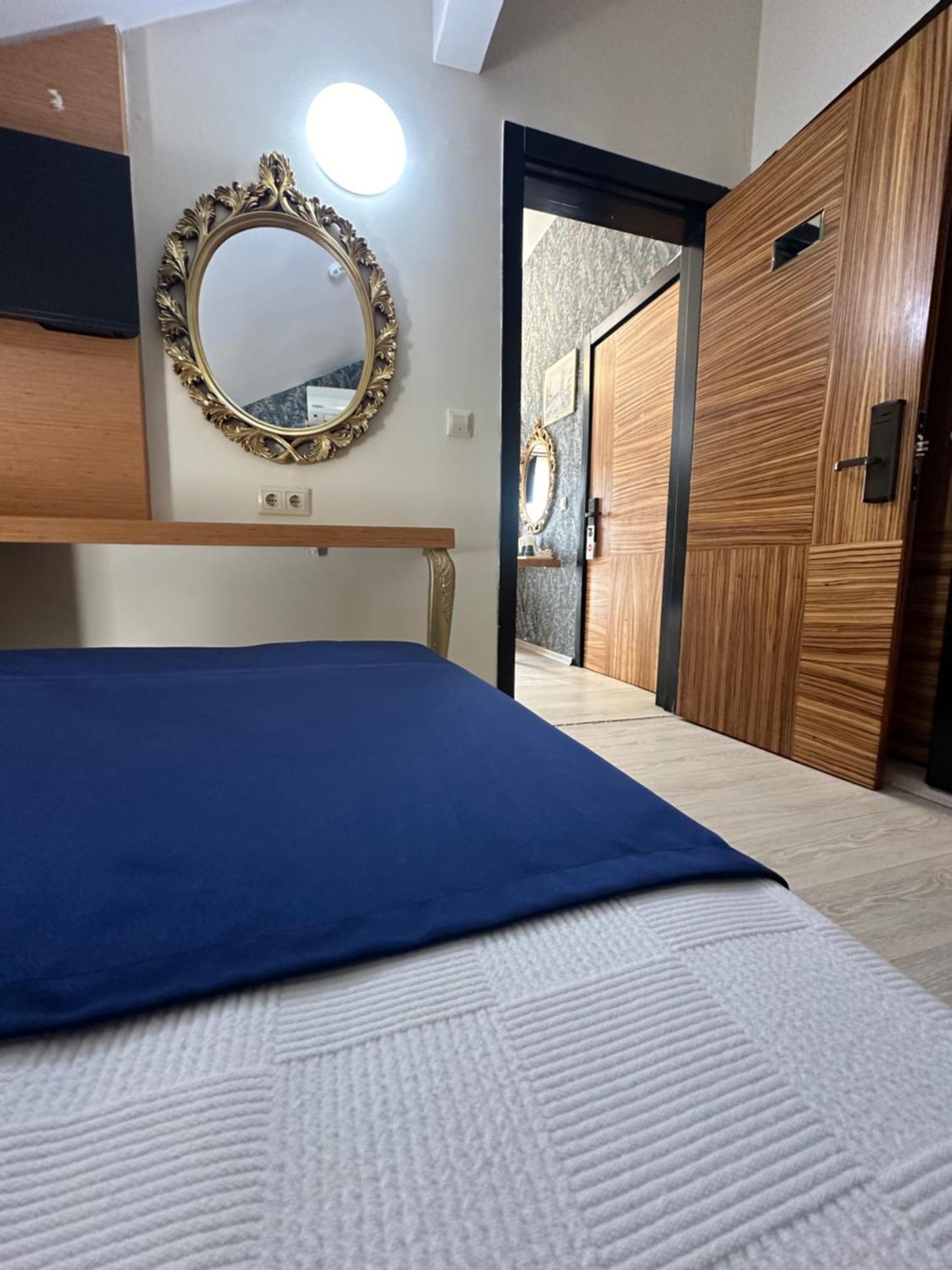 Serenity Suites Hotel Antalia Camera foto