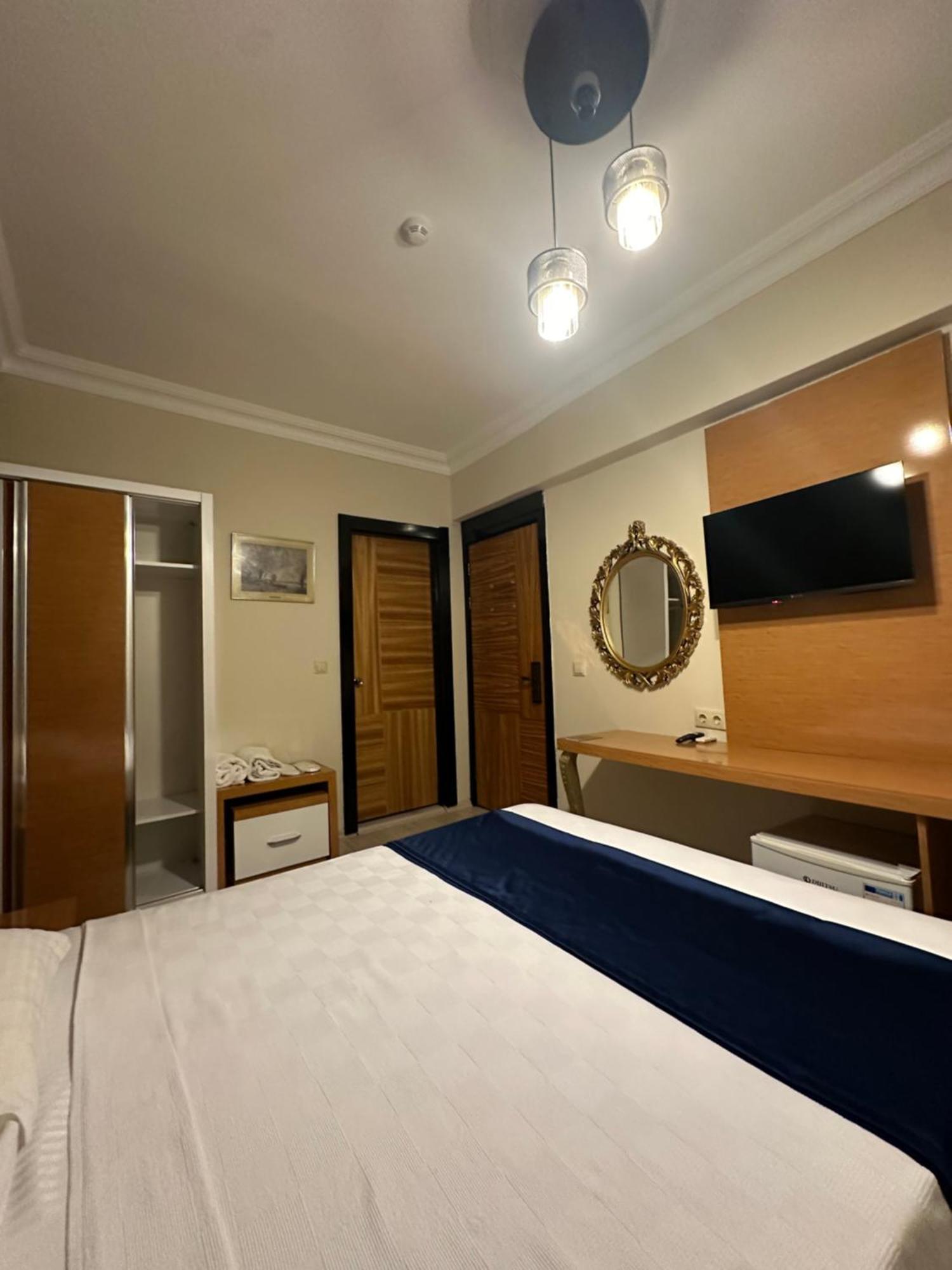Serenity Suites Hotel Antalia Esterno foto