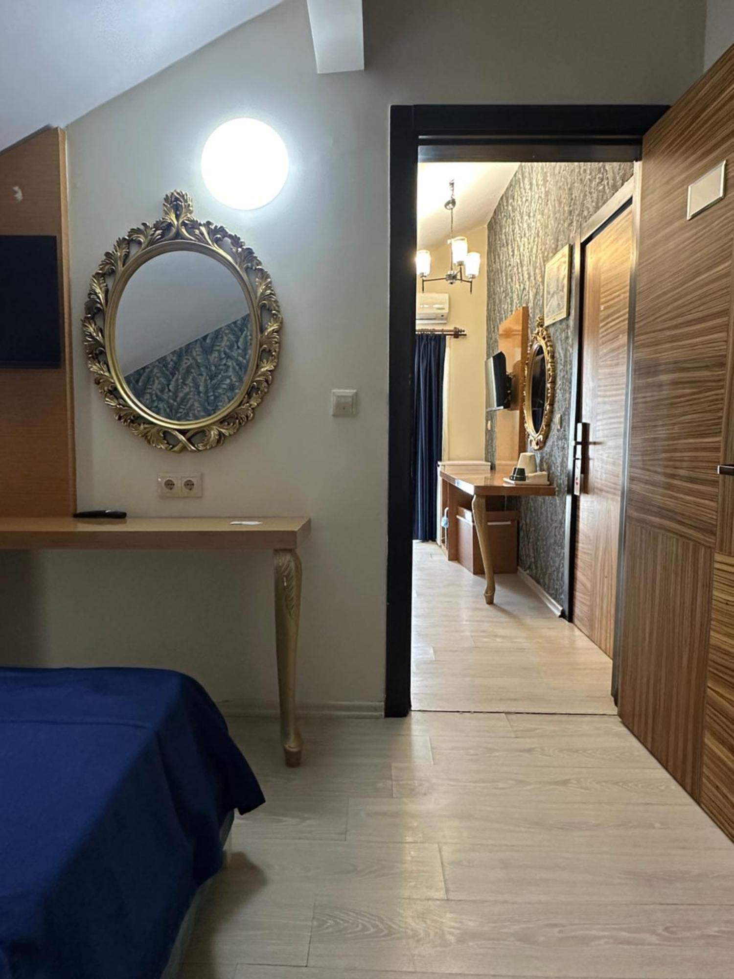 Serenity Suites Hotel Antalia Camera foto