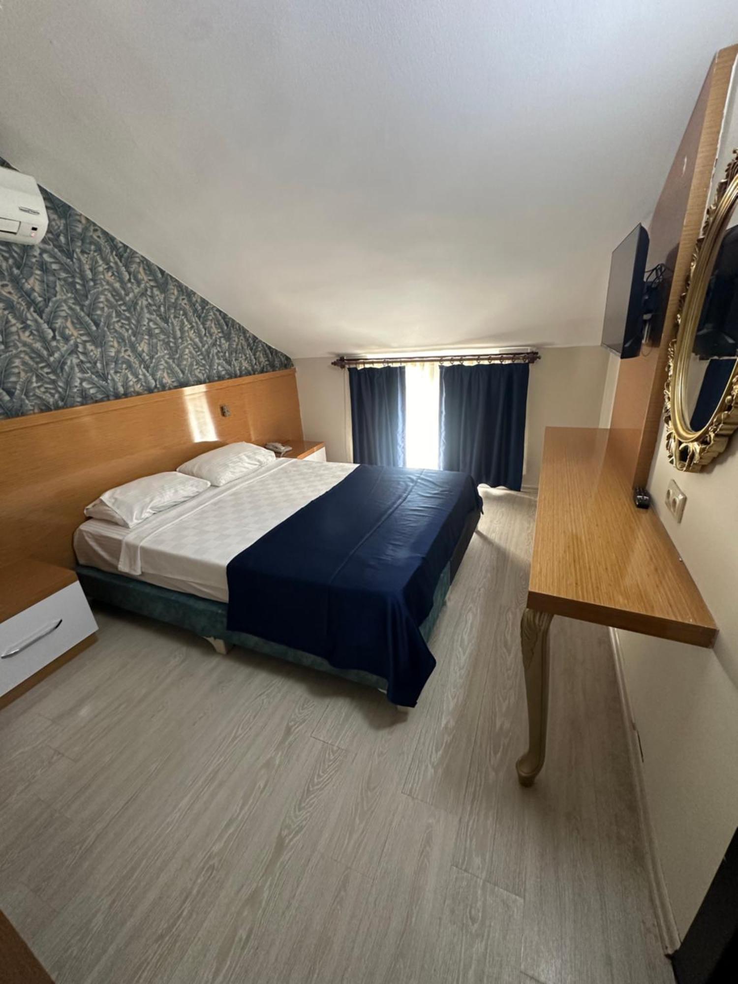 Serenity Suites Hotel Antalia Camera foto