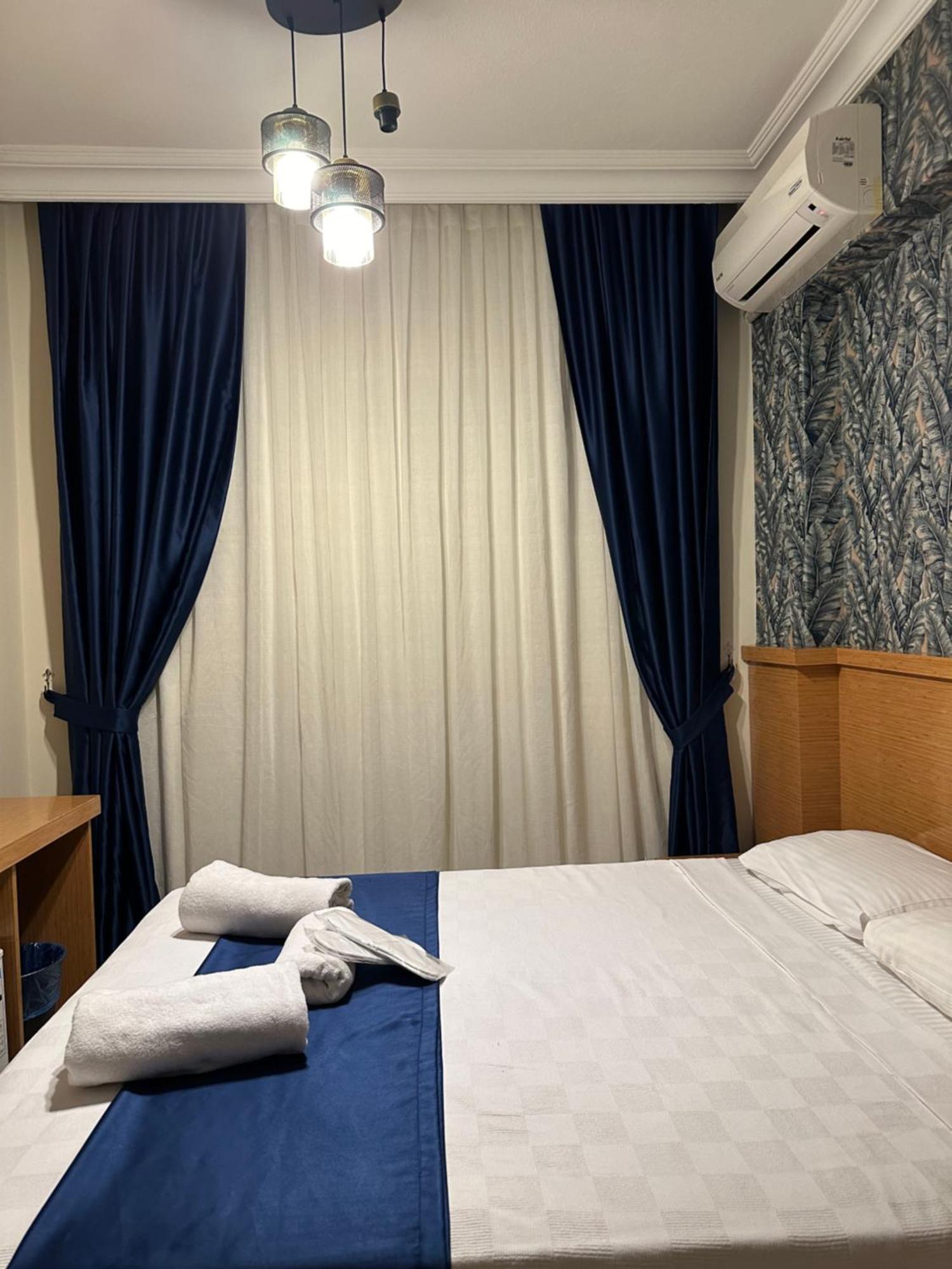 Serenity Suites Hotel Antalia Esterno foto