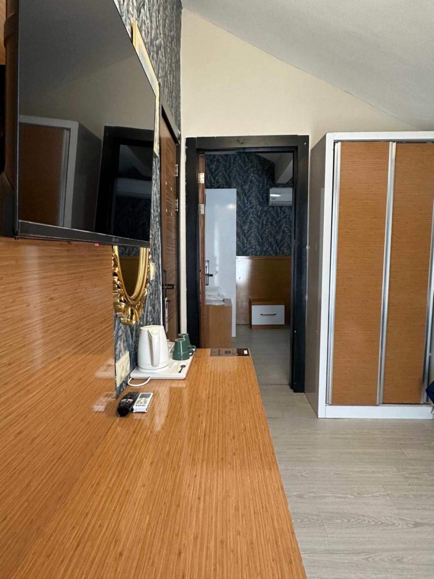 Serenity Suites Hotel Antalia Camera foto
